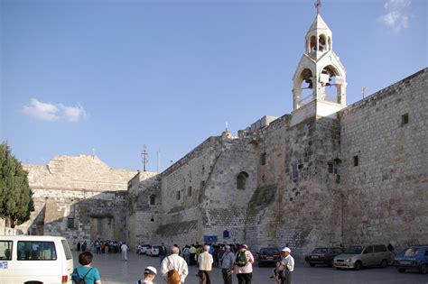 Bethlehem .